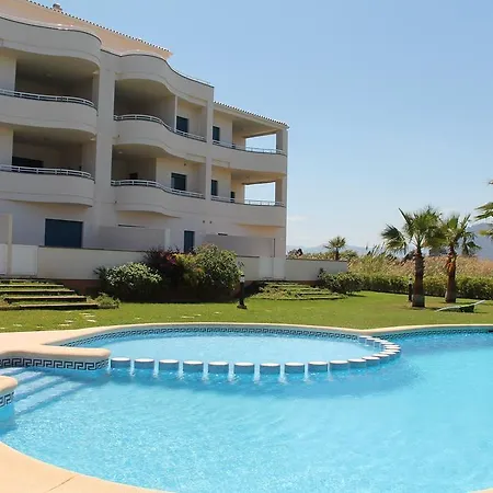 Las Olas Denia Zewnętrze zdjęcie
