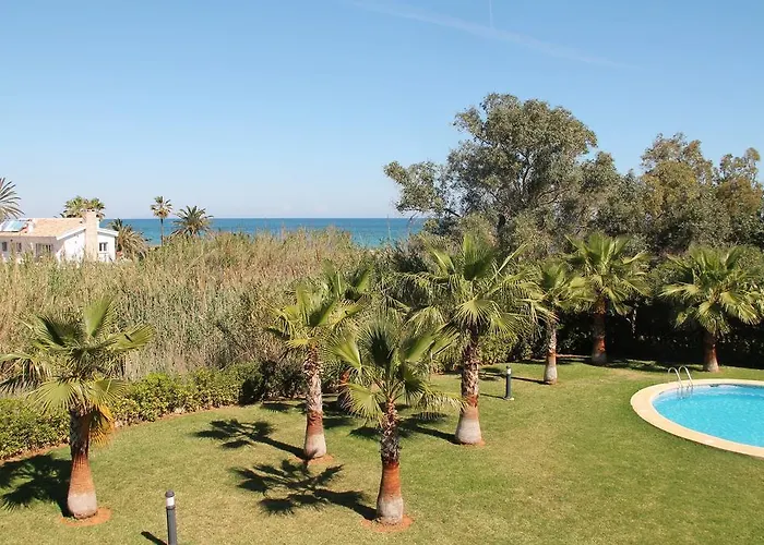 Las Olas Denia
