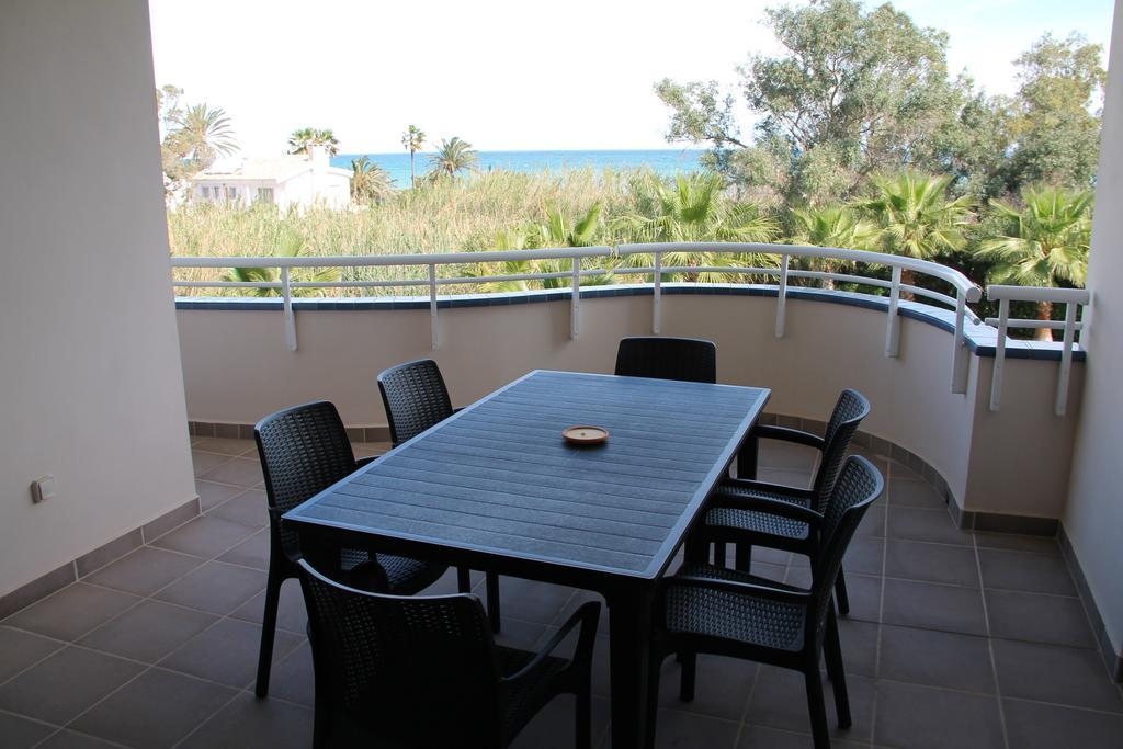 Apartment Olas *