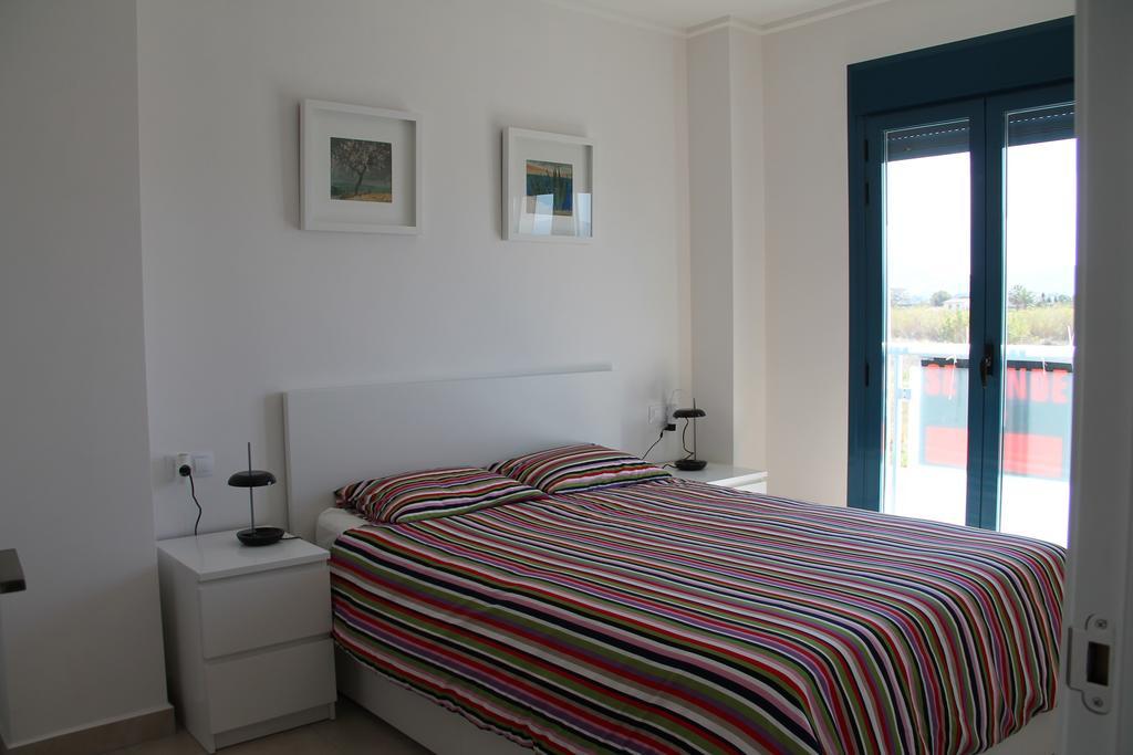 Apartment Olas Denia