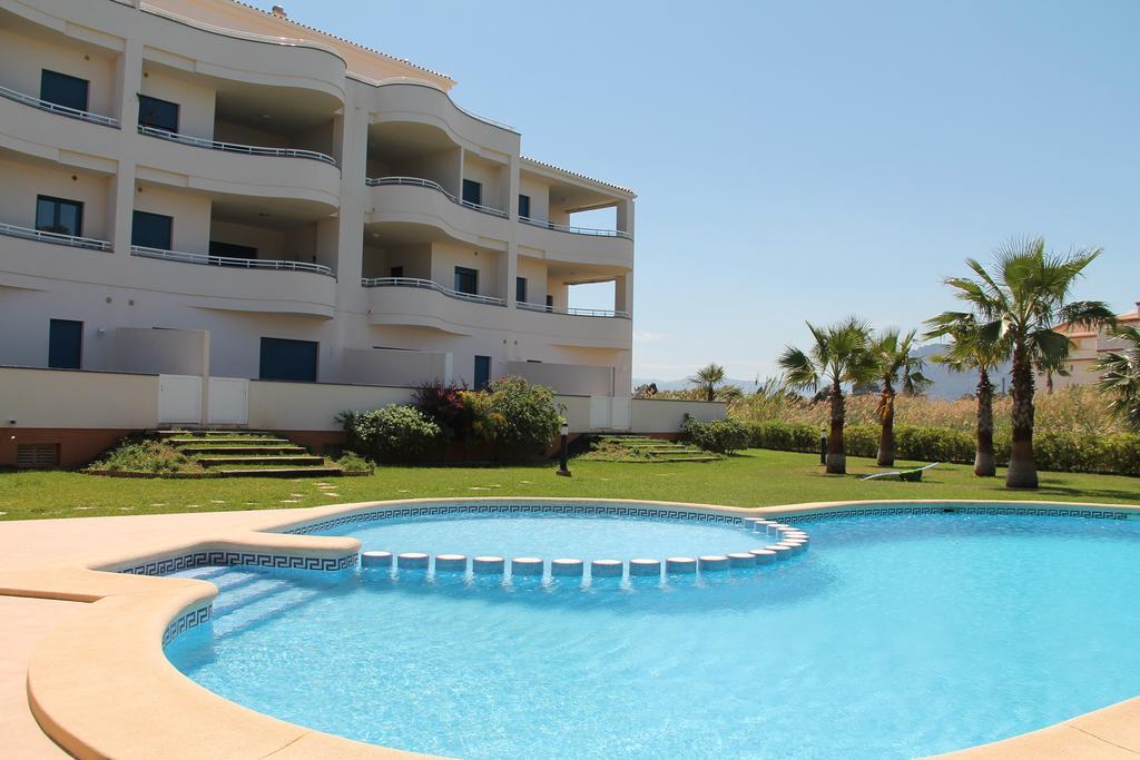 Olas Apartment Denia